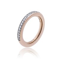 Ringe Chimento Dame in Rosègold Diamante 0.2 Ct 1AS0325BB6140 - 1AS0325BB6140